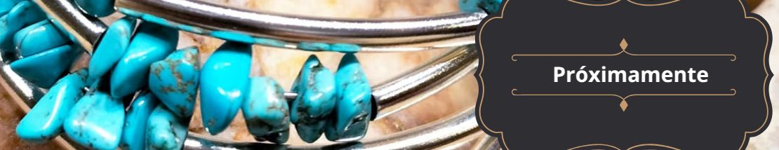 Pulseras Serie Diosas